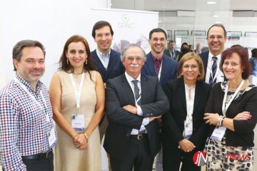 38ª Reunião Anual da SPAIC na JustNews