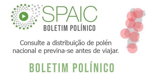 Boletim Polínico