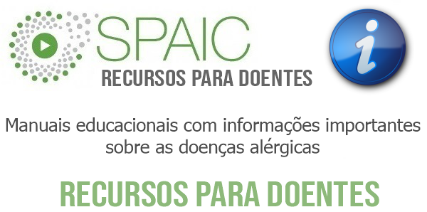 Recursos para Doentes