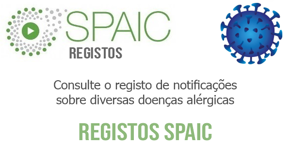 Registos SPAIC