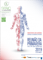 18ª REUNIÃO DA PRIMAVERA DA SPAIC - 30 DE MARÇO DE 2019