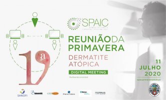 19ª Reunião da Primavera SPAIC
