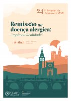 24ª Reunião da Primavera SPAIC