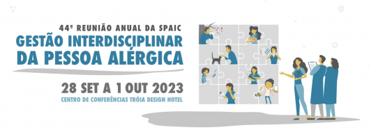 44ª Reunião Anual SPAIC 