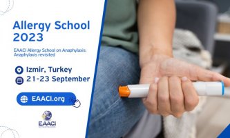 EAACI Allergy School on Anaphylaxis