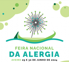 Feira Nacional da Alergia