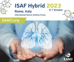 ISAF Hybrid 2023