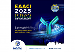 Reunião Anual da EAACI