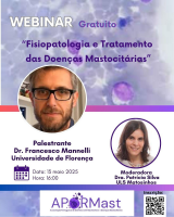 Webinar APORMast