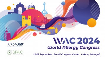 World Allergy Congress 2024