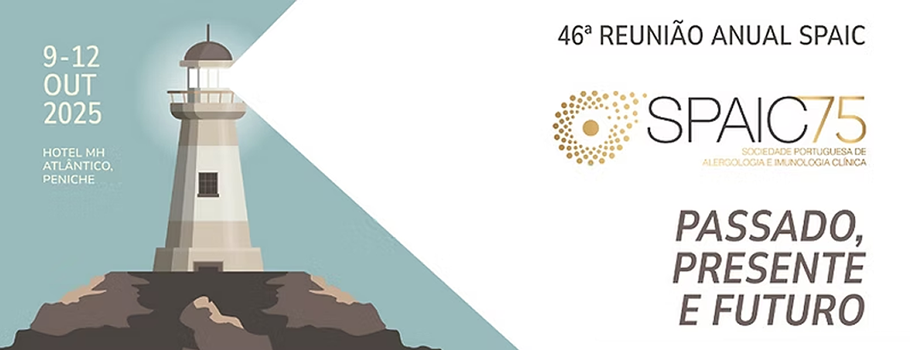 46ª Reunião Anual da SPAIC