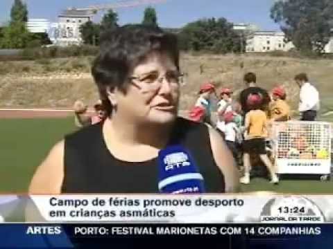 PAPA Férias - Jornal da Tarde - RTP