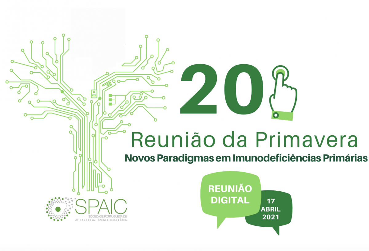 20 ª Reunião da Primavera da SPAIC