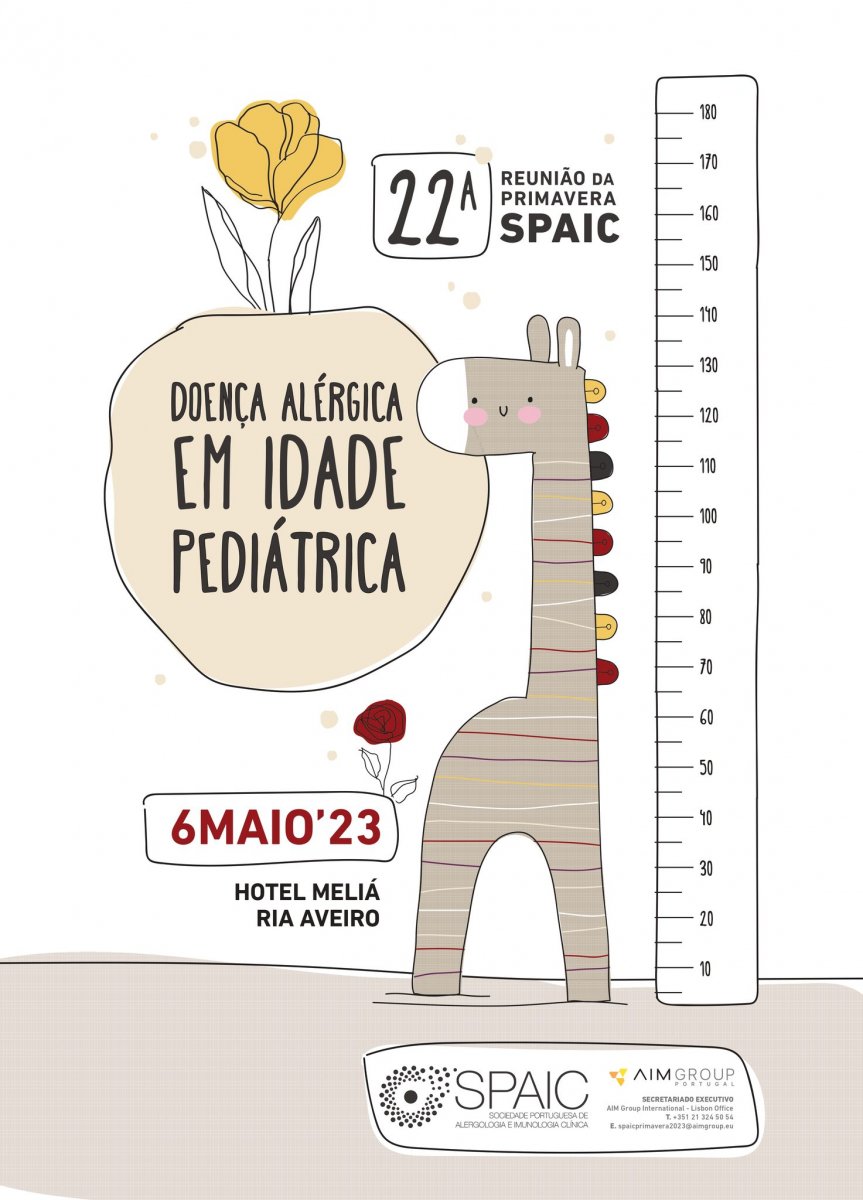 22ª Reunião da Primavera