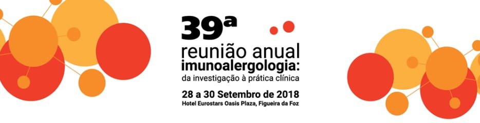 39ª REUNIÃO ANUAL DA SPAIC - RESUMOS CIENTÍFICOS