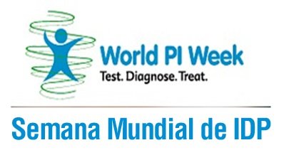 A Semana Mundial das Imunodeficiências Primárias comemora-se de 22 a 29 de abril de 2018