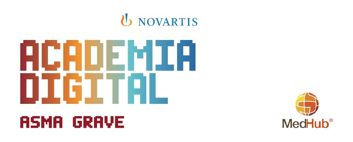 Academia Digital Novartis - Asma Grave