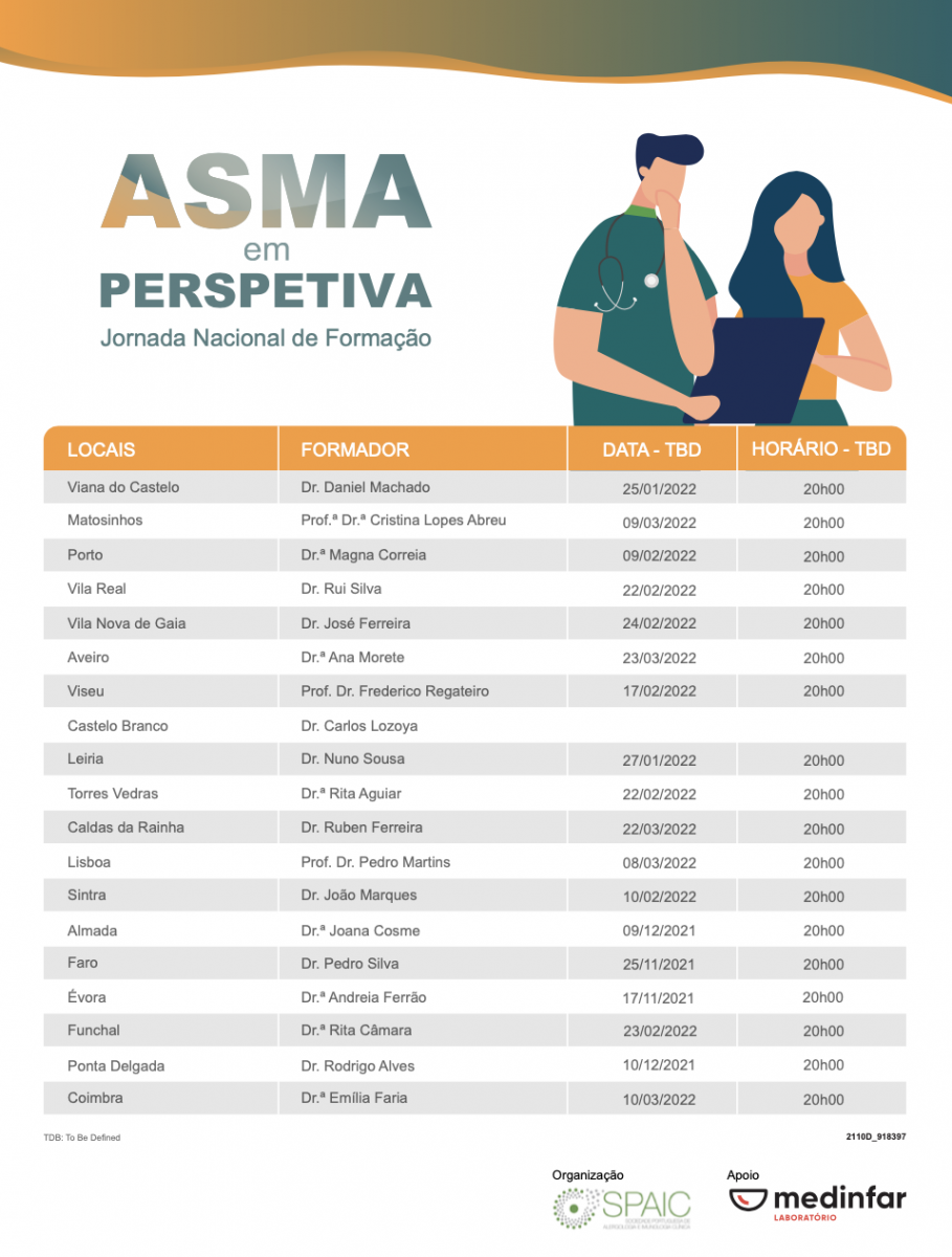 Asma em Perspetiva 