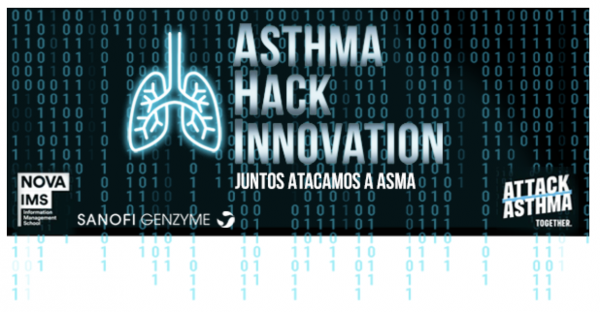 Asthma Hack Innovation