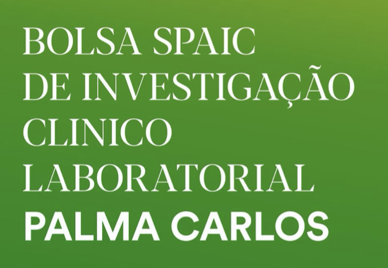 Bolsa de Investigação Clínico-Laboratorial Palma Carlos 