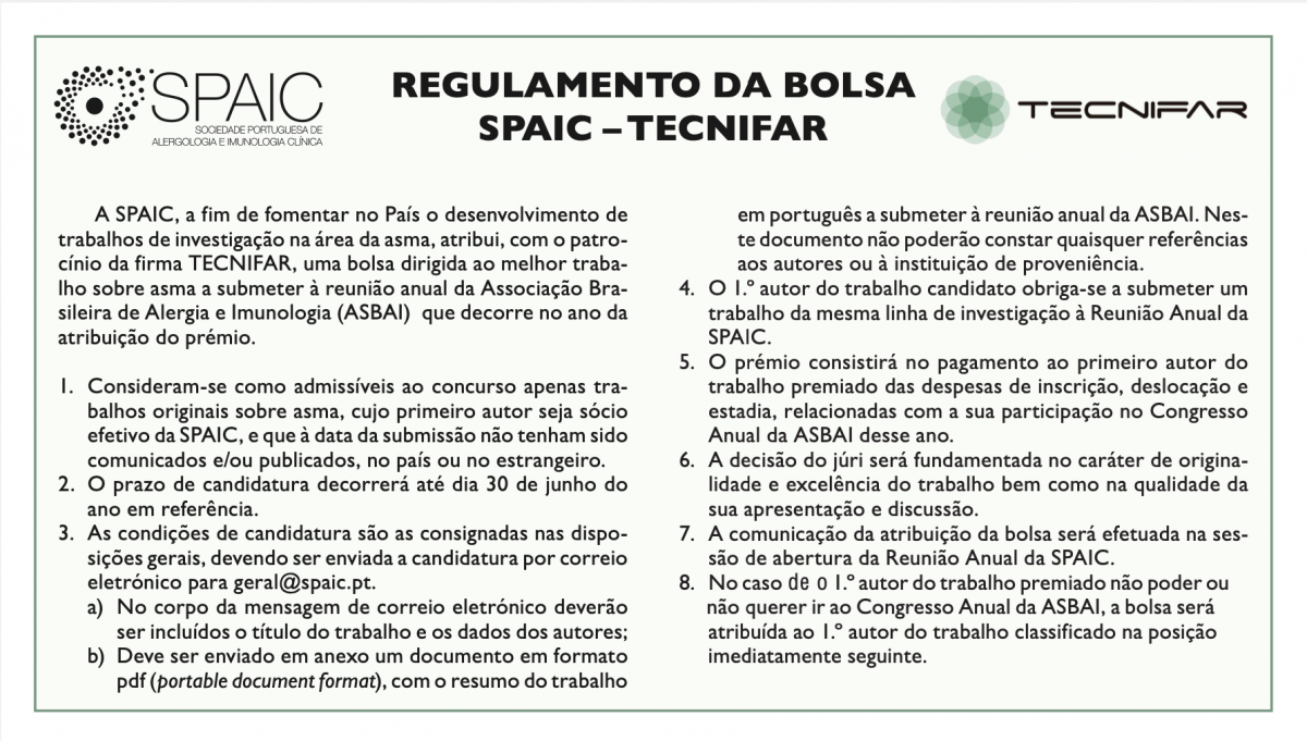 BOLSA SPAIC-TECNIFAR 2023