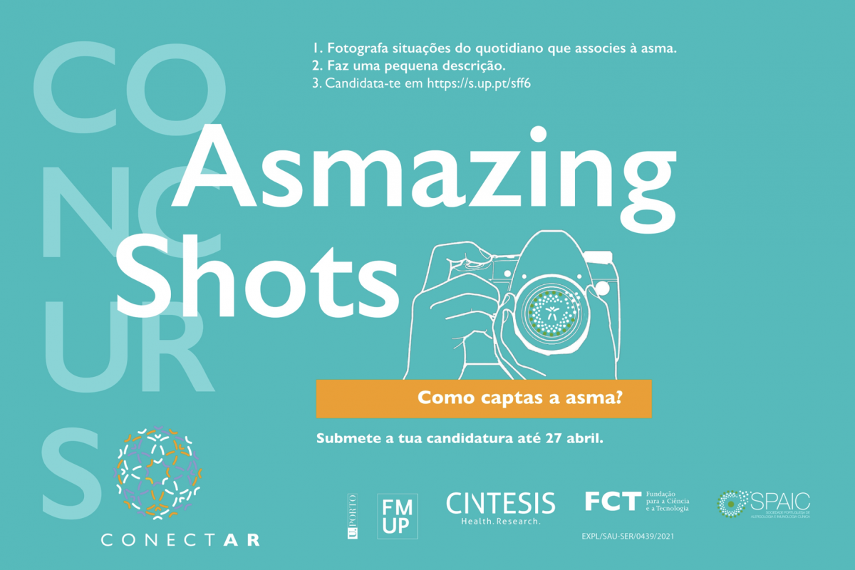 Concurso ASMAZING Shots 