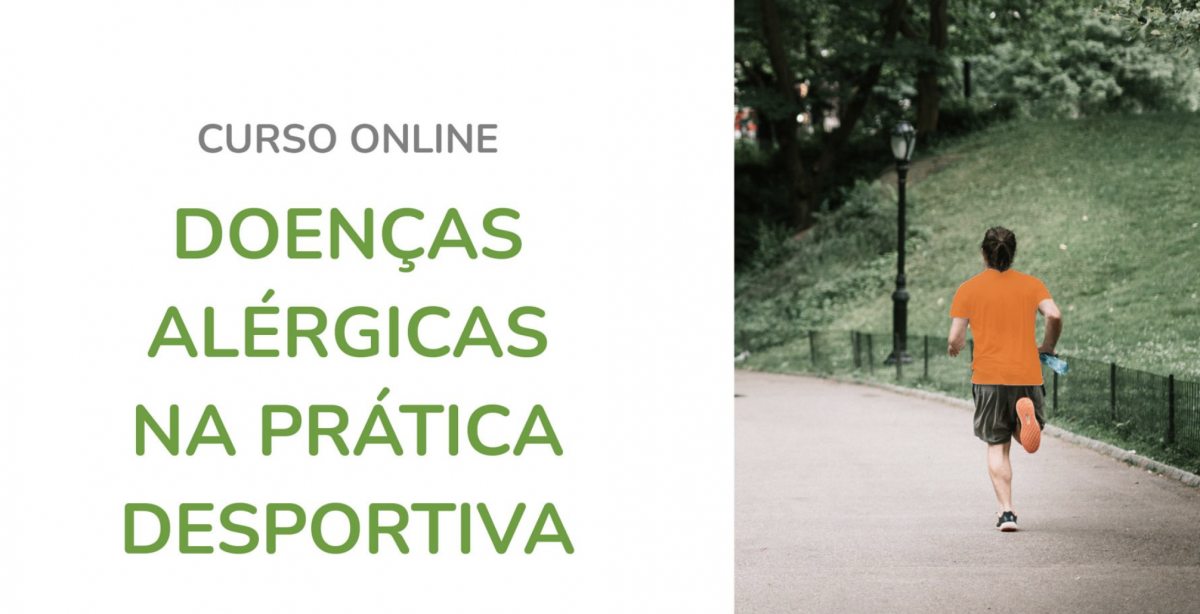 Doenças Alérgicas na Prática Desportiva