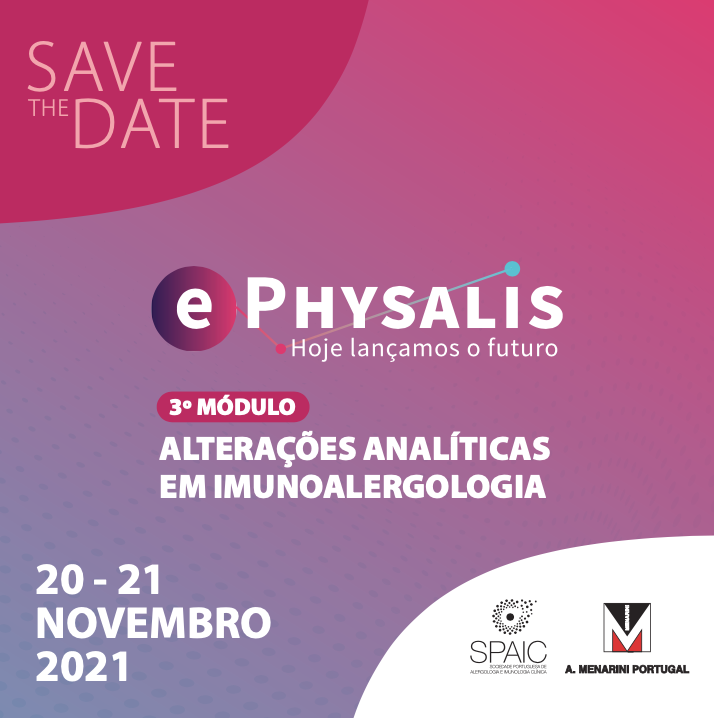 e-Physalis - Hoje Lançamos o Futuro