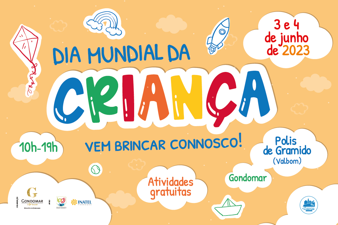 GIAC em evento no Dia da Criança