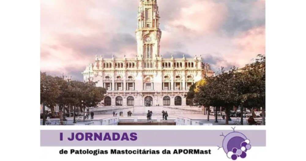 I JORNADAS DE PATOLOGIA MASTOCITÁRIA