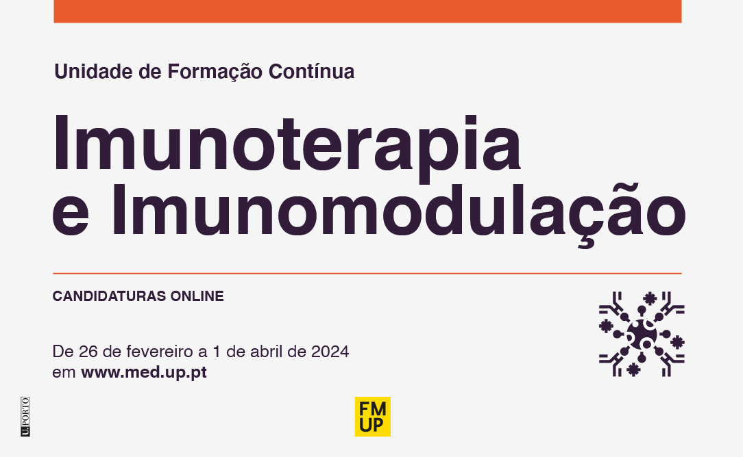 Imunoterapia e Imunomodulação