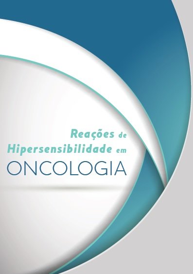 LIVRO REAÇÕES DE HIPERSENSIBILIDADE EM ONCOLOGIA