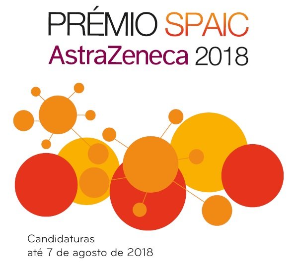 PRÉMIO SPAIC – ASTRAZENECA 2018