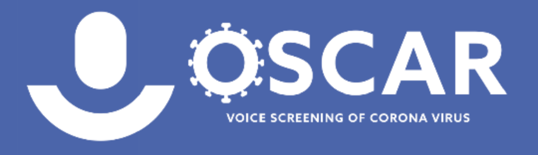Projeto OSCAR - vOice Screening of CoronA viRus