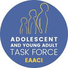 Questionário - TASK FORCE ADOLESCENTS AND YOUNG ADULTS - A SUA PARTICIPAÇÃO É ESSENCIAL!