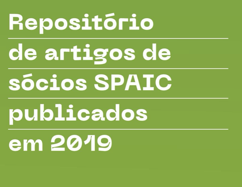 Repositório Publicações dos Sócios 