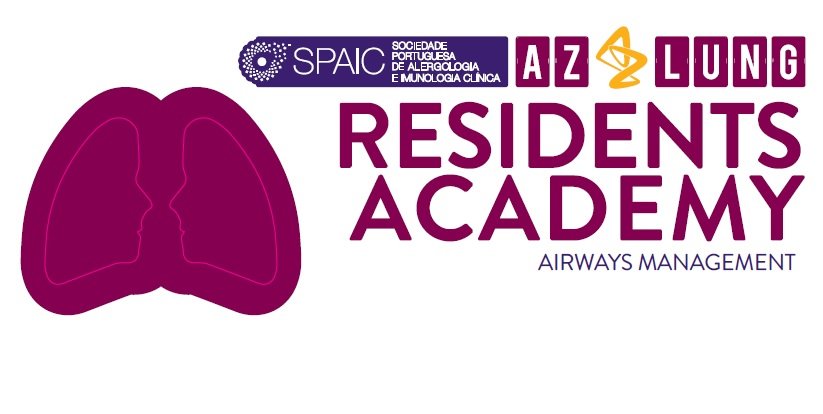 SPAIC-AZ Lung Residents Academy - Comunicação em Saúde